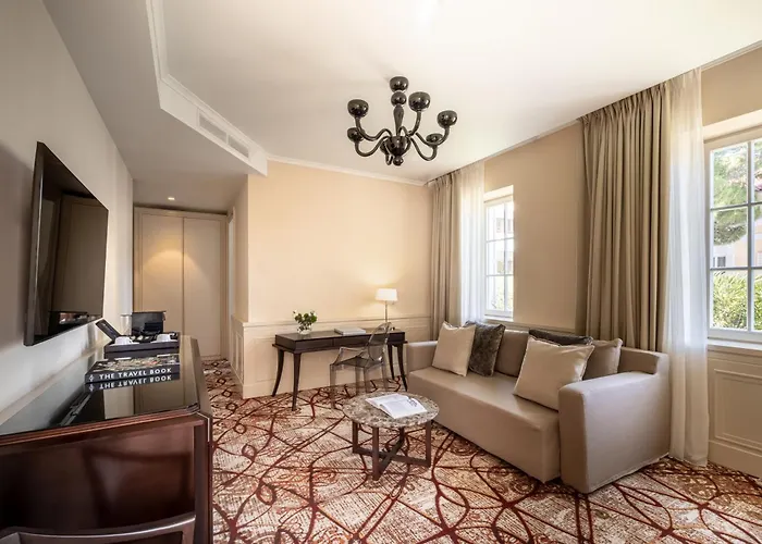 Boutique Hotel Alhambra